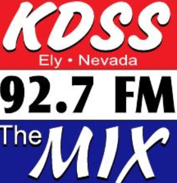 92.7 The Mix
            Ely, Nevada